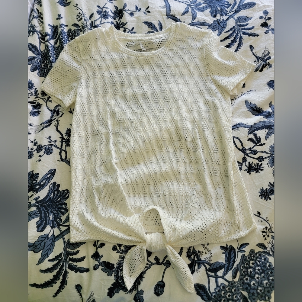 Madewell Tee